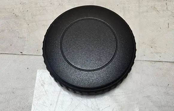 Volkswagen Touran I Seat adjustment knob 1J0881671H