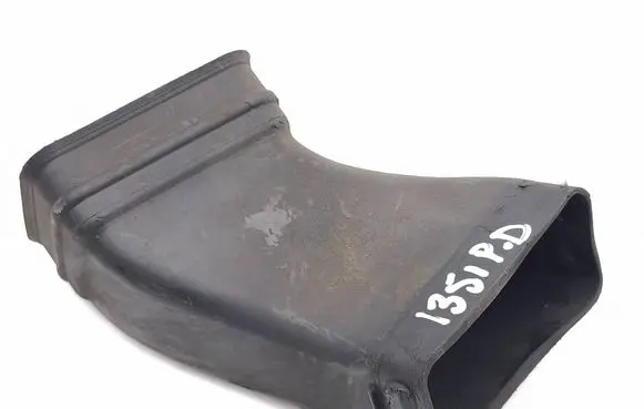 Bentley Flying Spur Air intake duct part 3W0129618B