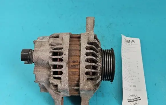 Honda Civic Generator/alternator A5TB1391 IMPRK1427730