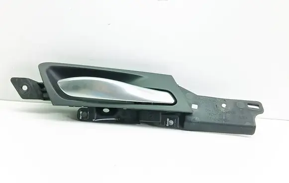 BMW X5 E70 Front door interior handle 6974296 6973736 7137148