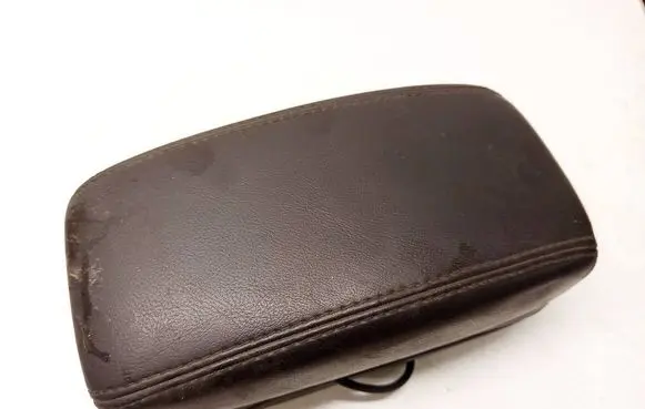Jaguar X-Type Armrest 