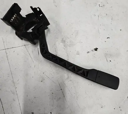 Volkswagen PASSAT B4 Wiper control stalk 701953503AH 202163