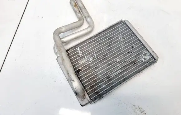 Ford Mondeo MK II Heater blower radiator