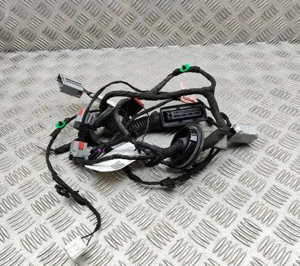 Land Rover Discovery 5 Rear door wiring loom PY4214633ADA