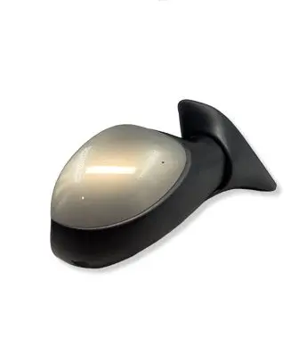 Citroen Xsara Picasso Front door electric wing mirror 028015