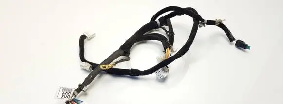 Hyundai Santa Fe Tailgate/trunk wiring harness 9191026031 20030224