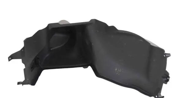 Mazda MX-5 NC Miata Trunk/boot side trim panel NF7968870