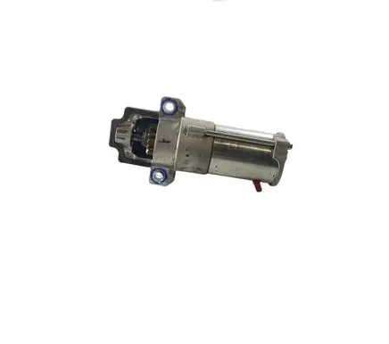 Ford Bronco Starter motor JX6T11000DB
