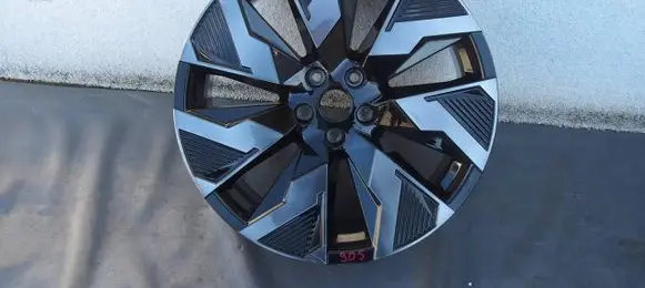 Renault Rafale R20 alloy rim 403005760R