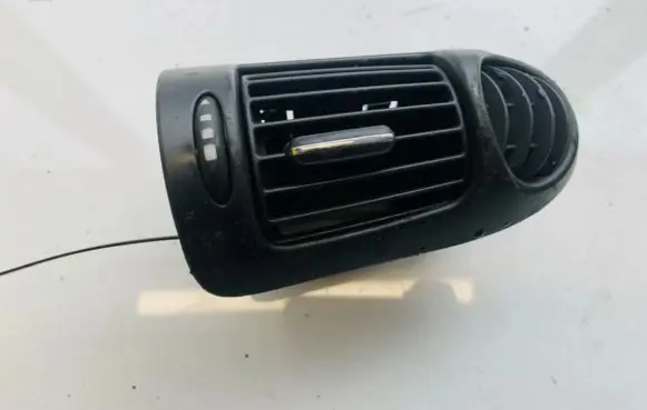 Mercedes-Benz Vaneo W414 Dash center air vent grill 4148300254 110022000z0