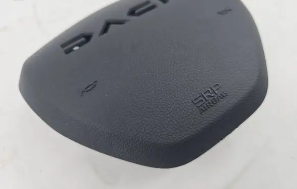 Dacia Sandero III Steering wheel airbag 