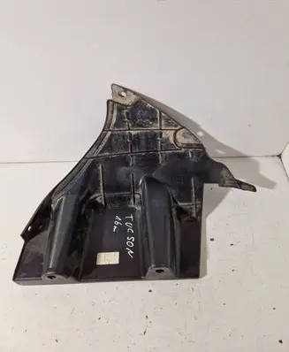 Hyundai Tucson TL Other under body part 86696D7000