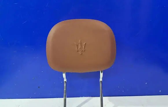 Maserati Ghibli Front seat headrest