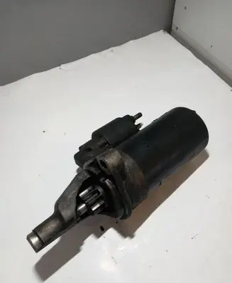 Audi A6 S6 C5 4B Starter motor 005821953