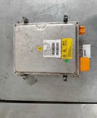 MG MG5 II Voltage converter inverter 11526004