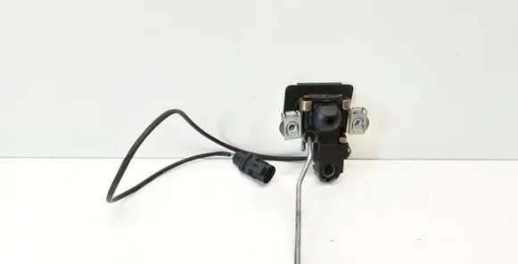 Renault Espace III Tailgate window lock/catch/latch 6025300116