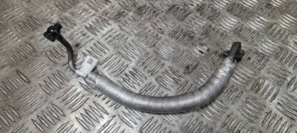 BMW 2 F45 Oil cooling pipe