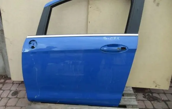 Ford B-MAX Front door