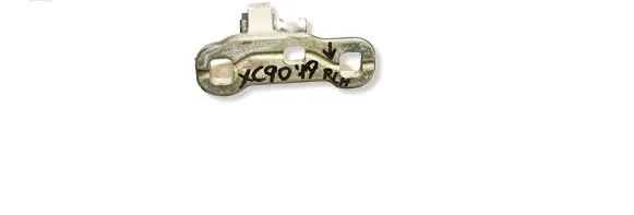 Volvo XC90 Rear door lower hinge 