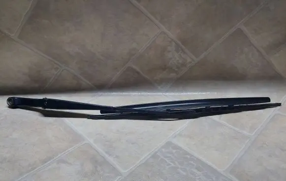 Mercedes-Benz ML W163 Windshield/front glass wiper blade 