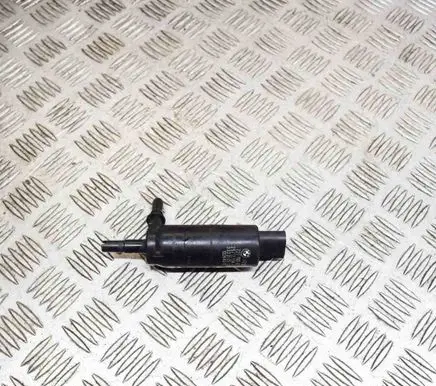 Windscreen/windshield washer pump