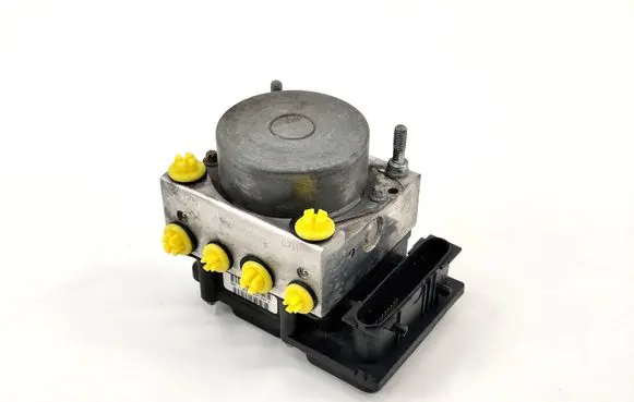 Opel Corsa D ABS Pump 13236012 0265231537 0265800422