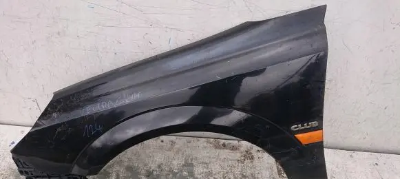 Opel Signum Fender