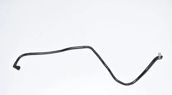 Vacuum line/pipe/hose