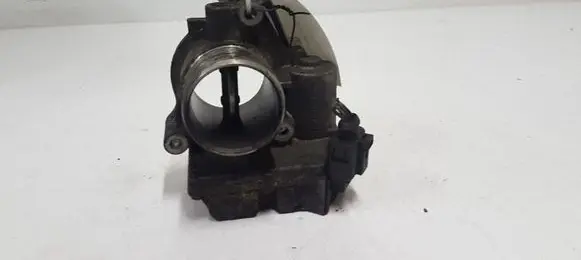 Renault Laguna II Throttle valve 8200576664