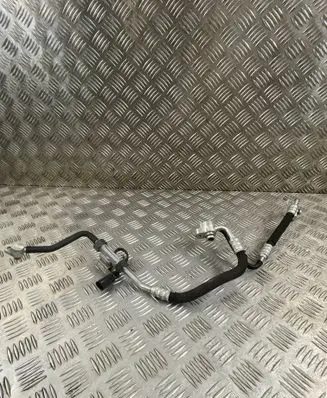 Audi Q5 SQ5 Air conditioning (A/C) pipe/hose 80C816720 8R0260696A