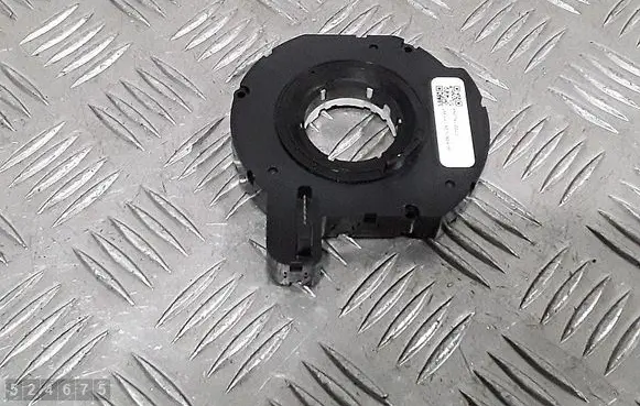 Ford Focus Steering angle sensor AND761002D