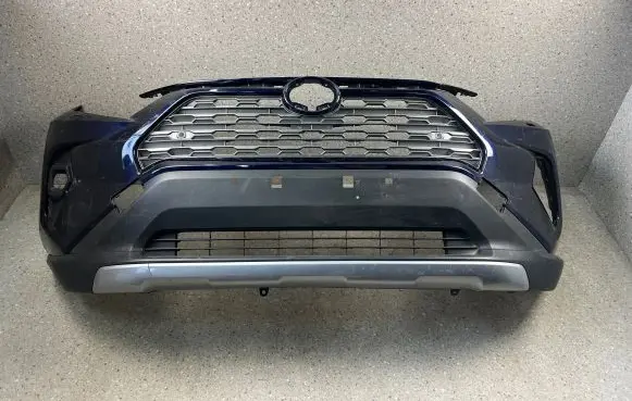 Toyota RAV 4 (XA50) Front bumper 5311342120 5311342110 53113421301