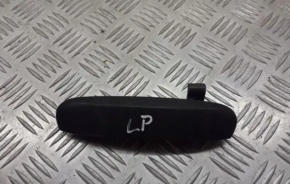 Mitsubishi Colt Front door interior handle BRAK