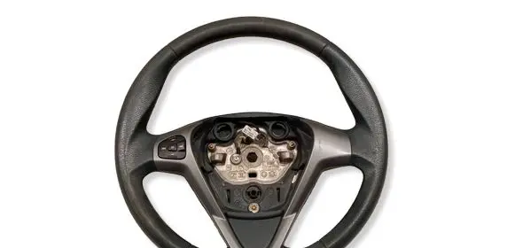 Ford Fiesta Steering wheel 