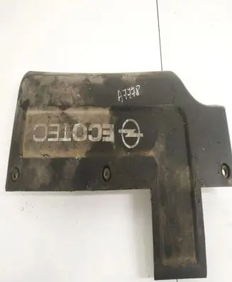 Opel Zafira A Engine cover (trim) 1818197
