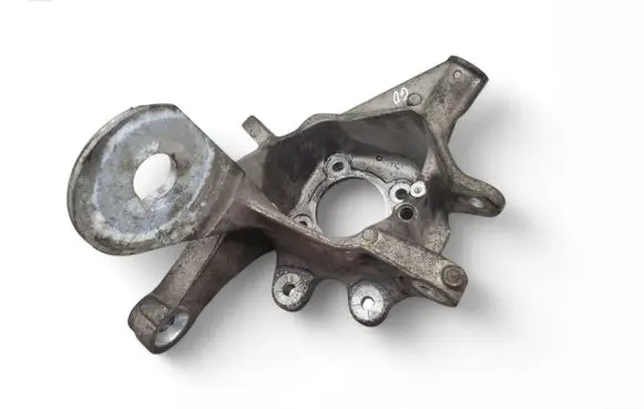 BMW 5 GT F07 Rear wheel hub 6797308