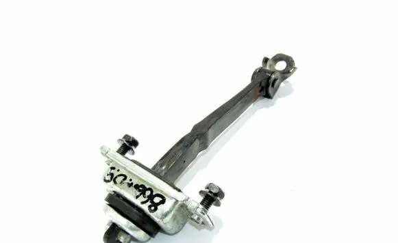 Chevrolet Captiva Rear door check strap stopper