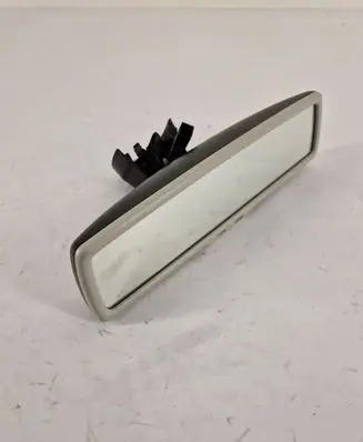 Skoda Octavia Mk3 (5E) Rear view mirror (interior) 7N0857511K