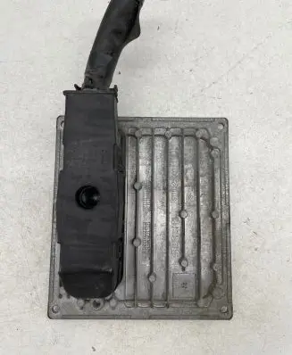 Ford Focus Engine control unit/module 4M5112A650HF S118934101F S18934101