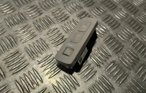 Volvo XC60 Tailgate opening switch 31481438