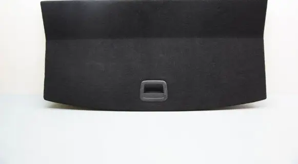 BMW 3 G20 G21 Trunk/boot floor carpet liner 7450065