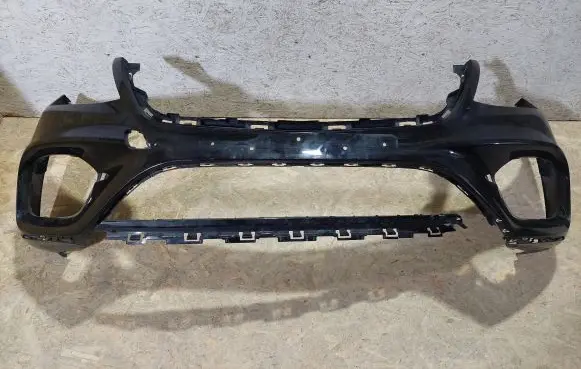 Mercedes-Benz S W222 Front bumper A2228856100 3712727
