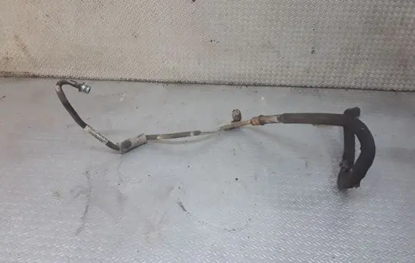 Audi A5 8T 8F Power steering hose/pipe/line 8K1422891AJ