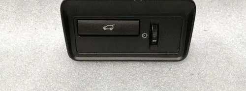 Land Rover Evoque I Tailgate/boot open switch button BJ3211654BB