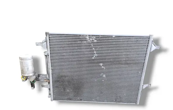 Volvo V60 A/C cooling radiator (condenser) 