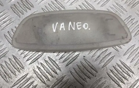Mercedes-Benz Vaneo W414 Other interior light
