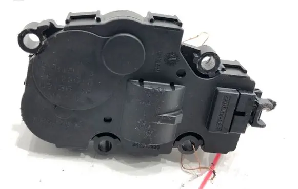 Volvo XC60 Air flap motor/actuator EH620003