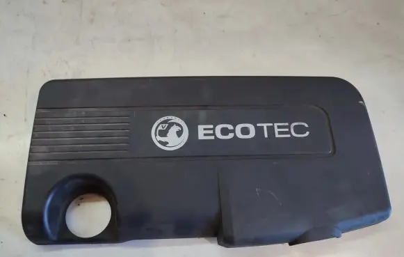 Opel Mokka Engine cover (trim) 55573266