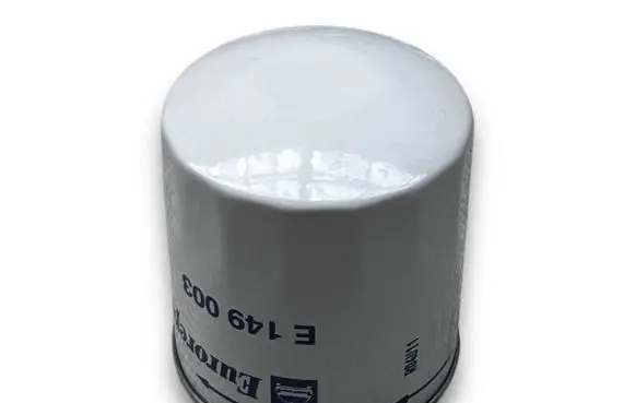 Fiat Punto (199) Fuel filter E17 E149003