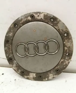 Audi A6 Allroad C5 Original wheel cap 4B0601165C
